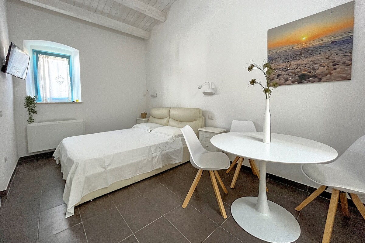 Dimora Orrù - Quadruple apartment