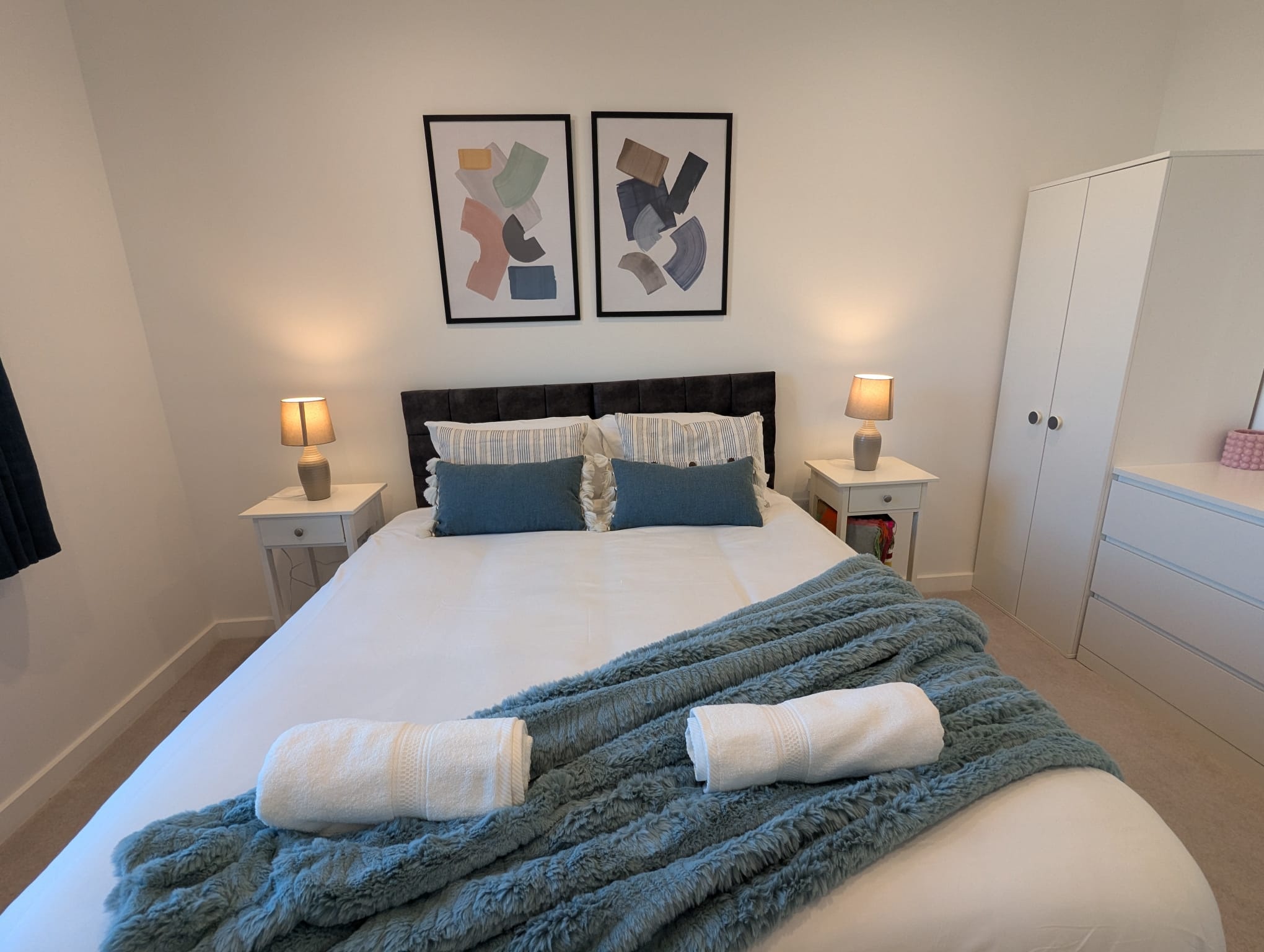 Hale Elite Apartment : City Center : Retail Park