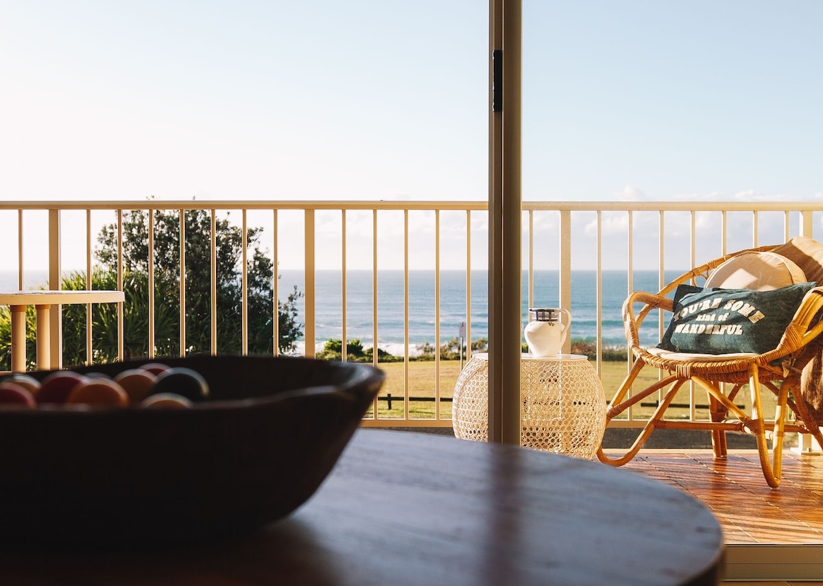Ocean View