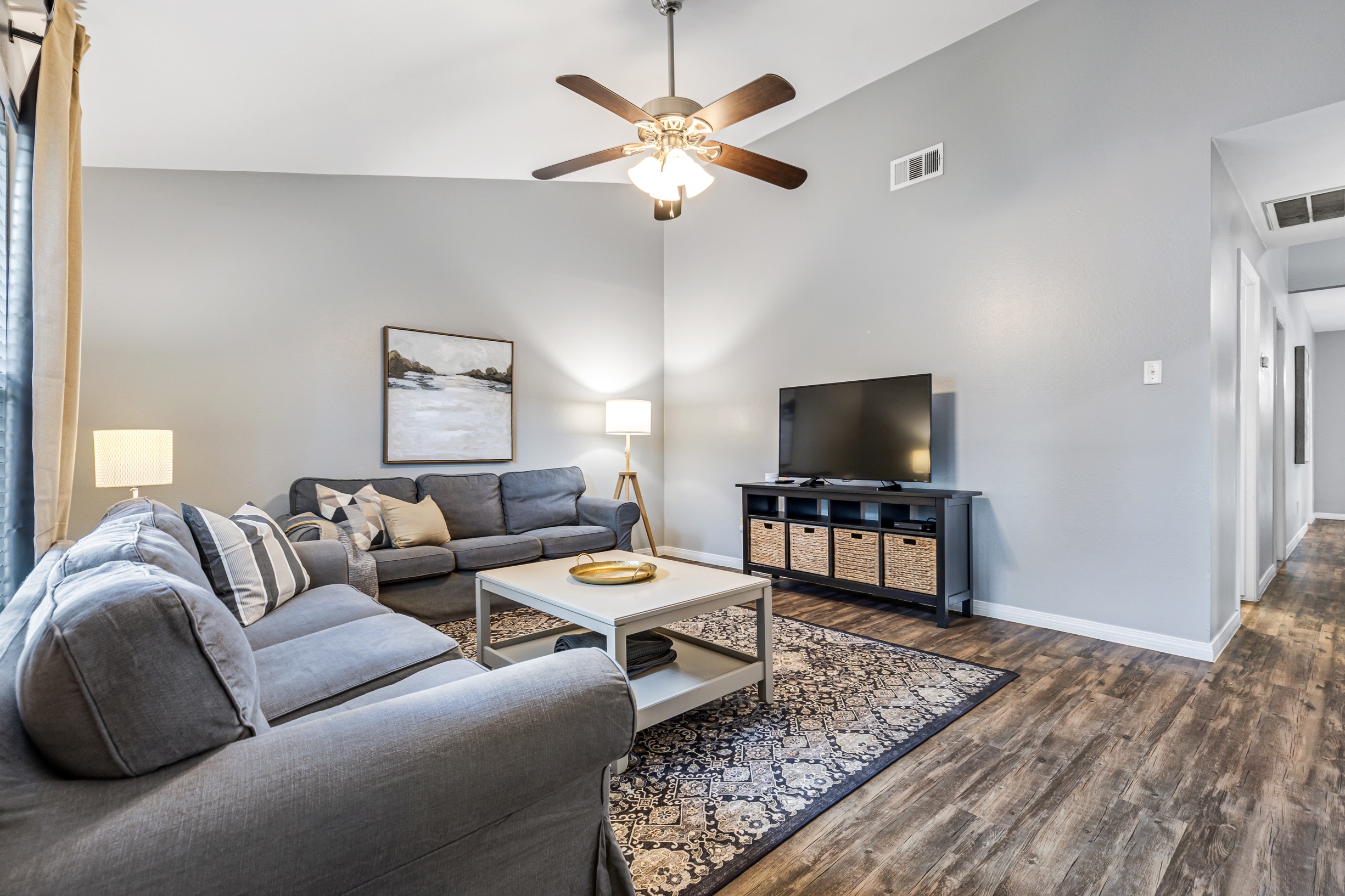 NW Hills Family Fun #2 w/office by AustinGetaways