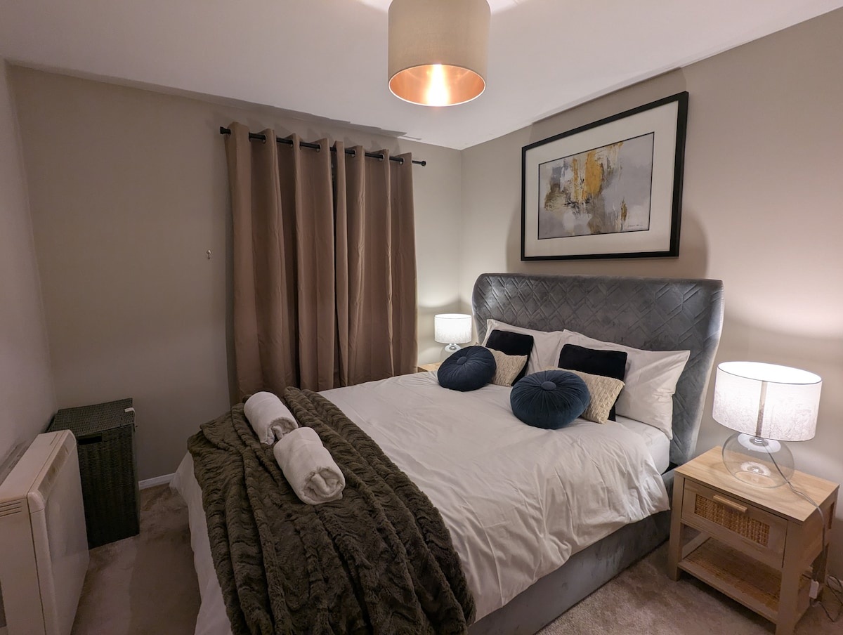 No.1 Hale Nature Retreat