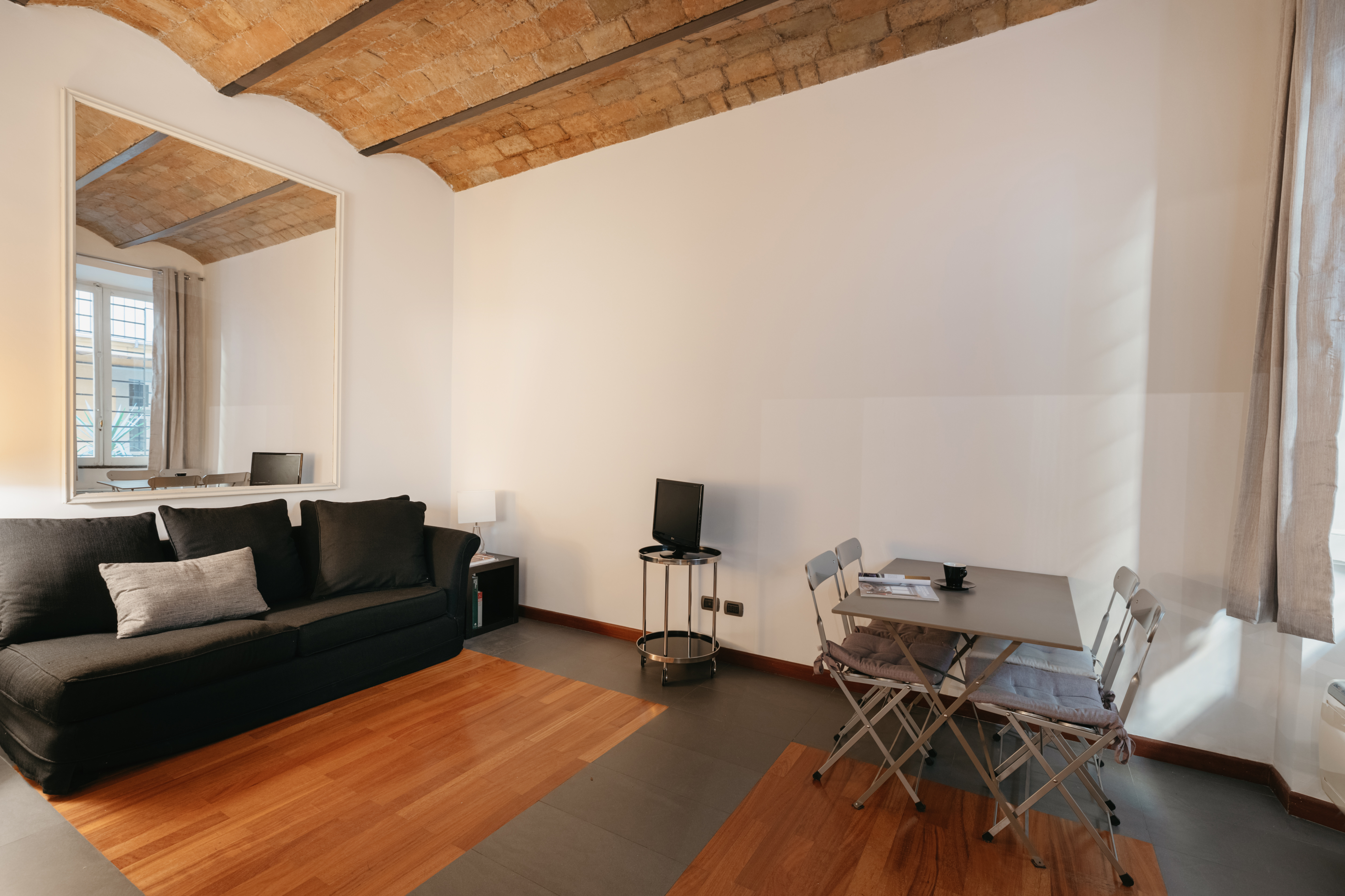 Cappellari 13 Studio Apartment