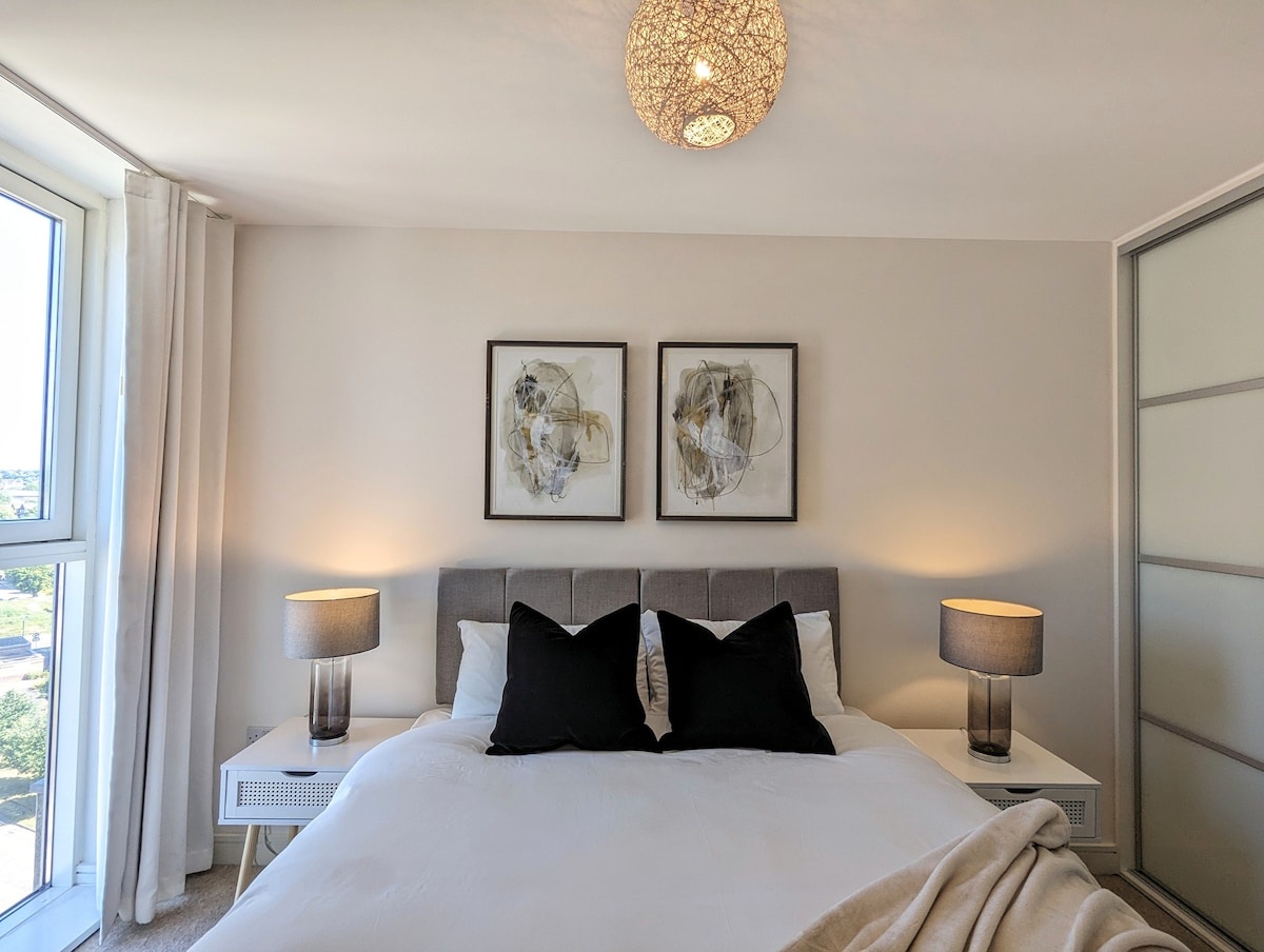 Elite Serenity Apartment