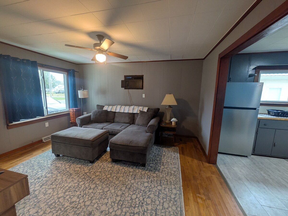 3 Bed/1 Bath Close to Everything in Robinson