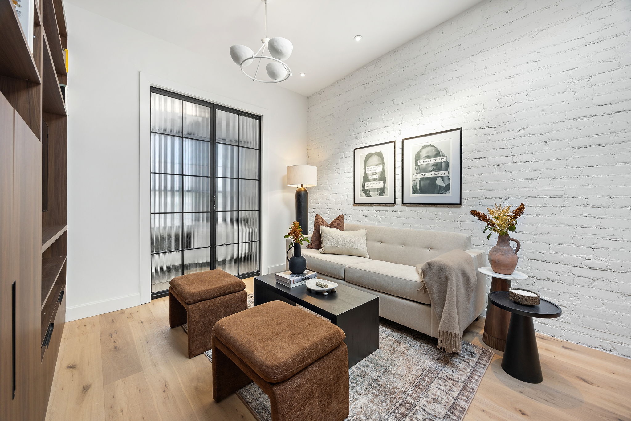 The Brick Hotel - The Loft